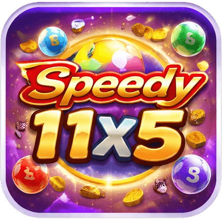 Game preview for 11x5 Tốc độ
