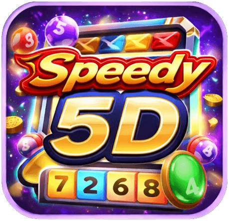 Game preview for Xổ số 5D Tốc độ