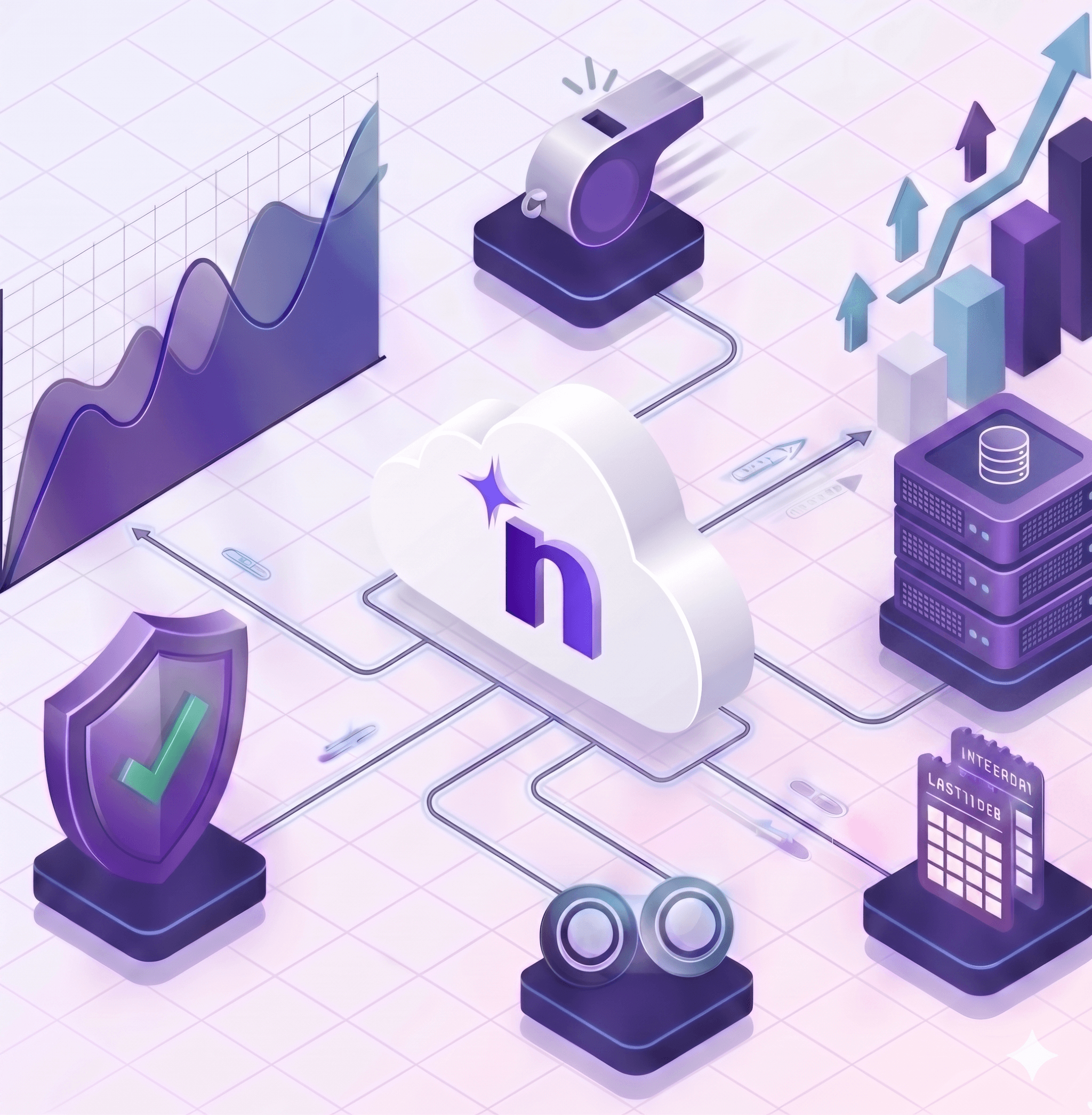 Bộ trò chơi NovaPlay Platform Preview